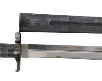 Bayonet