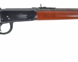 Winchester 1894 Rifle 30-30