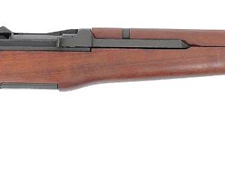 m1 garand rifle