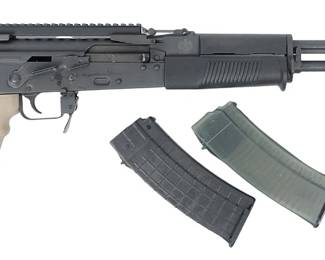 Polish Beryl AK style Rifle 5.56