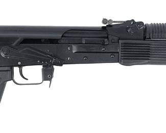 Russian VEPR 7.62x39 Rifle 7.62x39