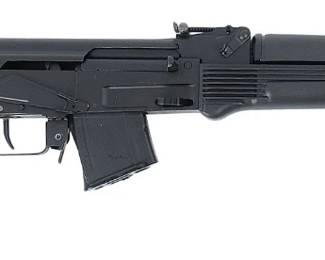 Bulgarian Arsenal AK74 5.45 Rifle