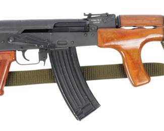 AK47 Rifle 5.45x39