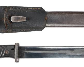 Bayonet