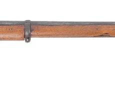 percussion musket