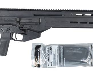 IWI Carmel Rifle 5.56