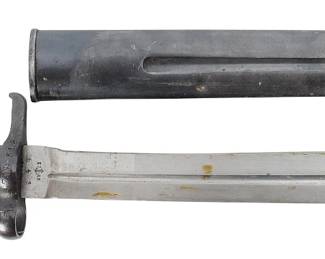 Bayonet