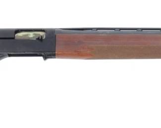 Shotgun