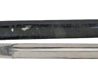 Bayonet