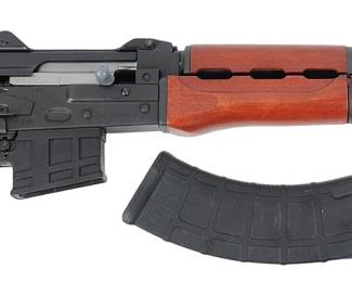AK Style Rifle