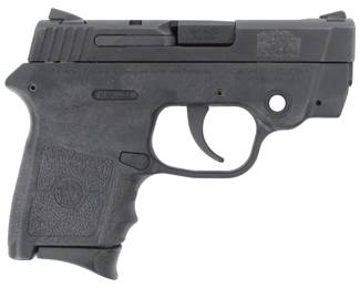 smith & wesson .380 pistol