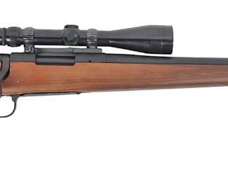 USMC M40 Style Remington 700 Sniper rifle 308