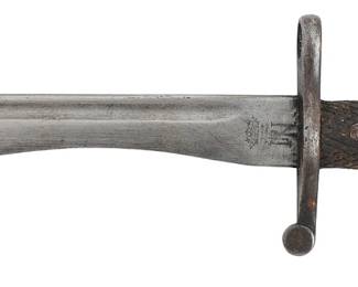 Bayonet