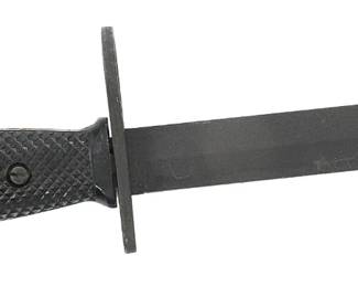Bayonet