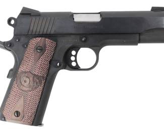 Colt 1911 Pistol