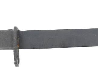 Bayonet