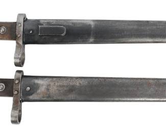 Bayonet