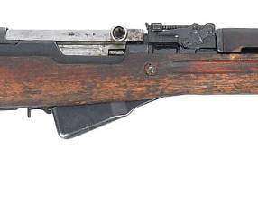 sks rifle