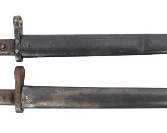 Bayonet