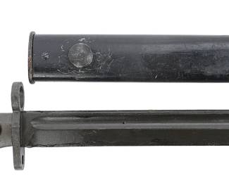 Bayonet