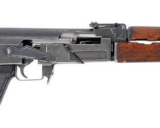 AK47 Parts Kit