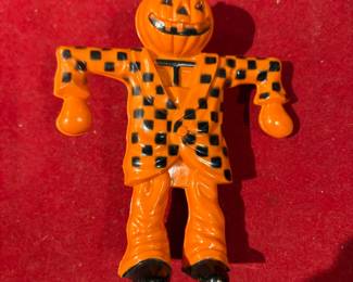 Tico Toys Scarecrow 1950's