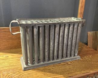 Impressive Candle Mold