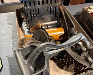 Lot of Kitchenware