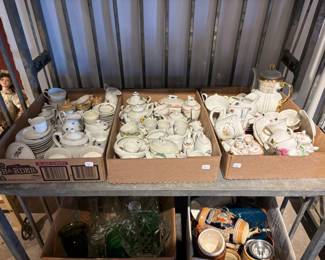 Children's Tea Sets