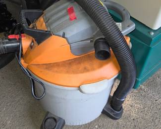 Shop Vac