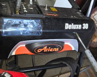 Ariens Snow Blower