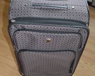 Skyline luggage set