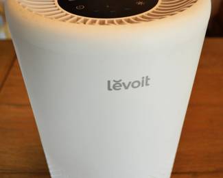 Levoit hepa filter
