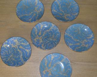 Salad Plates