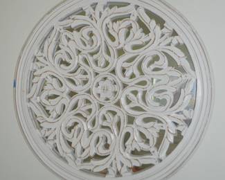 Wall art