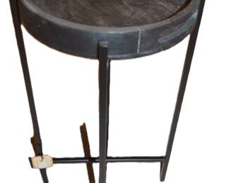 Accent table