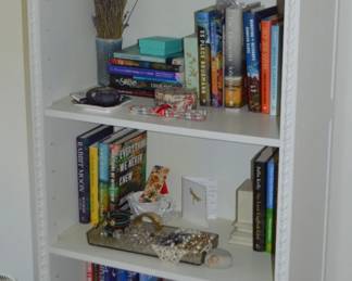 Book Case