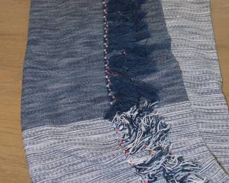 Fabulous throw blanket