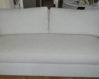 Pottery Barn Couch