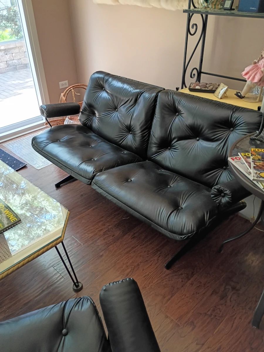 Mid Century modern furniture