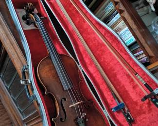 Stradivarius cremonenus 20th century 