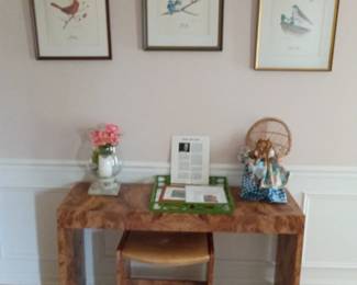Decor