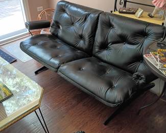 Mid Century modern furniture