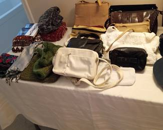 Purses