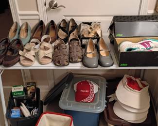 Women's shoes 