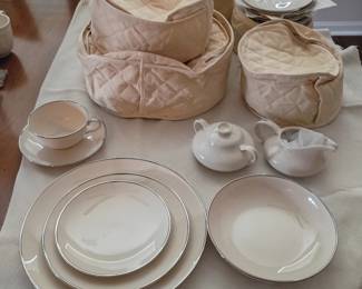 Fine China set