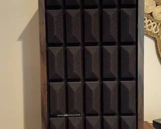 Marantz speakersl  35 watts , great sound