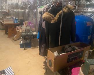 Estate sales by Olga in Flemington NJ