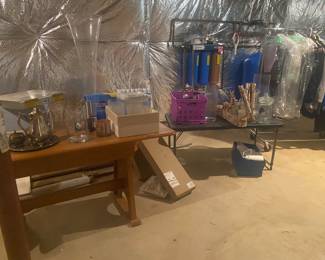 Estate sales by Olga in Flemington NJ