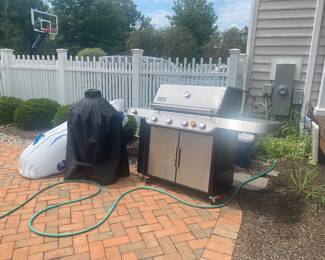 Estate sales by Olga in Flemington NJ